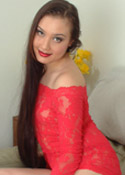 Angelica from ATK Exotics Angelica