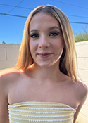 Becky Summer from ATK Petites Becky Summer