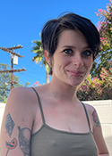 Kitty Lynn from ATK Girlfriends Kitty Lynn