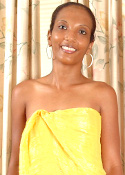 Safia from ATK Exotics Safia