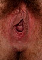 Adora Bell in young and hairy, Adora Bell (ado005) ATK Natural & Hairy: Adora Bell (Adora Bell in young and hairy)