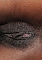 Ebony Adriana spreads her pussy, Adriana Malao (adr039) ATK Exotics: Adriana Malao (Ebony Adriana spreads her pussy)