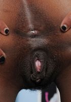 Ebony Adriana want to play, Adriana Malao (adr039) ATK Exotics: Adriana Malao (Ebony Adriana want to play)