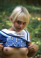 Alexa in coeds in uniform, Alexa (ale017) ATK Archives: Alexa (Alexa in coeds in uniform)