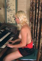 Alexa in upskirts and panties, Alexa (ale017) ATK Archives: Alexa (Alexa in upskirts and panties)