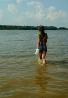 Alexis in nudism, Alexis (ale019) ATK Archives: Alexis (Alexis in nudism)