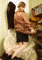 Alevtina in upskirts and panties, Alevtina (ale044) ATK Archives: Alevtina (Alevtina in upskirts and panties)