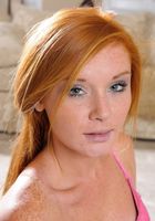 Sexy redhead beauty Alex spreads her trimmed pusy, Alex Tanner (ale150) ATK Petites: Alex Tanner (Sexy redhead beauty Alex spreads her trimmed pusy)