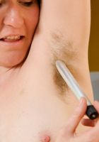 Alicia in mature and hairy, Alicia (ali064) ATK Natural & Hairy: Alicia (Alicia in mature and hairy)