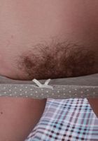 Hairy Kristen shows her bush, Alice (ali098) ATK Petites: Alice (Hairy Kristen shows her bush)