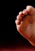 Ally Styles in footfetish, Ally Styles (all025) ATK Petites: Ally Styles (Ally Styles in footfetish)