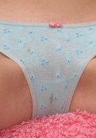 Alyssa Hall from ATK Petites