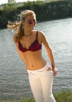 Amanda from ATK Archives
