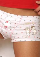 Amaya in exotic and hairy, Amaya (ama020) ATK Petites: Amaya (Amaya in exotic and hairy)