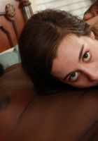 Hairy Amalia gets her pussy fucked, Amalia (ama044) ATK Archives: Amalia (Hairy Amalia gets her pussy fucked)
