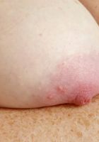 Amber in young and hairy, Amber (amb033) ATK Natural & Hairy: Amber (Amber in young and hairy)