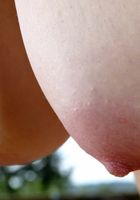 Amber in young and hairy, Amber (amb033) ATK Natural & Hairy: Amber (Amber in young and hairy)
