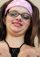 Amber Leah in upskirts and panties, Amber Leah (amb040) ATK Exotics: Amber Leah (Amber Leah in upskirts and panties)