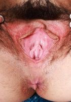 Amber Summer G-String Striptease, Amber Summer (amb070) ATK Natural & Hairy: Amber Summer (Amber Summer G-String Striptease)