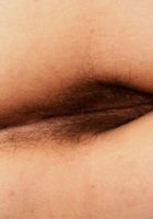 Exotic and Hiry Ami spreads her bush, Ami (ami009) ATK Exotics: Ami (Exotic and Hiry Ami spreads her bush)