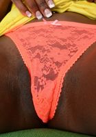 Ana Foxxx is a Dark-Skinned Beauty, Ana Foxxx (ana027) ATK Exotics: Ana Foxxx (Ana Foxxx is a Dark-Skinned Beauty)