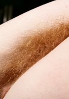 Ana Molly from ATK Natural & Hairy