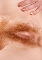 Ana Molly from ATK Natural & Hairy