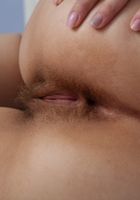 Daniella from ATK Natural & Hairy
