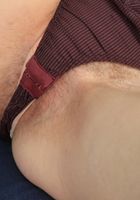 Hairy babe Anelia teases and spreads her hairy pussy, Anelia (ane012) ATK Natural & Hairy: Anelia (Hairy babe Anelia teases and spreads her hairy pussy)