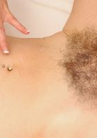 Angelika from ATK Natural & Hairy
