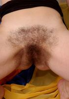 Angelika in mature and hairy, Angelika (ang063) ATK Petites: Angelika (Angelika in mature and hairy)