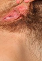 Hairy Angie spreads her bush, Sasha K (ang133) ATK Archives: Sasha K (Hairy Angie spreads her bush)