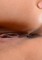 Angelina is showing off her tight little fortune cookie., Angelina Chung (ang174) ATK Exotics: Angelina Chung (Angelina is showing off her tight little fortune cookie.)