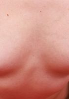 Angel models her see-through one-piece, Angel Windell (ang189) ATK Galleria: Angel Windell (Angel models her see-through one-piece)