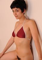 Ania in exotic and hairy, Ania (ani043) ATK Natural & Hairy: Ania (Ania in exotic and hairy)