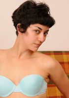Ania from ATK Natural & Hairy