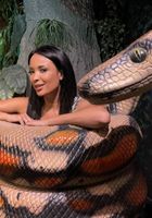 Anissa Kate Strip and Date, Anissa Kate (ani049) ATK Galleria: Anissa Kate (Anissa Kate Strip and Date)