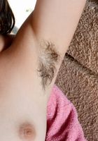 Anika Darling in scary hairy, Anika Darling (ani053) ATK Natural & Hairy: Anika Darling (Anika Darling in scary hairy)