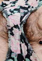 Anika Darling in scary hairy, Anika Darling (ani053) ATK Natural & Hairy: Anika Darling (Anika Darling in scary hairy)