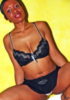 Anksakara in black women, Anksakara (ank003) ATK Exotics: Anksakara (Anksakara in black women)