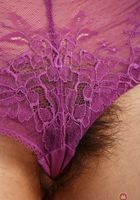 Annie in young and hairy, Annie (ann133) ATK Natural & Hairy: Annie (Annie in young and hairy)