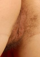 Ansi rubs her hairy pussy., Ansi (ans001) ATK Archives: Ansi (Ansi rubs her hairy pussy.)