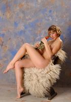 Anya from ATK Premium