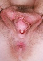 Apricot Pitts from ATK Natural & Hairy