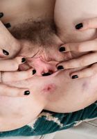 Apricot Pitts from ATK Natural & Hairy