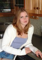 Ariane in upskirts and panties, Ariane (ari002) ATK Archives: Ariane (Ariane in upskirts and panties)