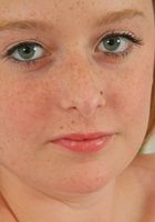 Arianna from ATK Archives