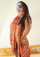 Ariane in black women, Ariane (ari041) ATK Exotics: Ariane (Ariane in black women)