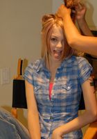 Ashlyn Rae in behind the scenes, Ashlyn Rae (ash044) ATK Premium: Ashlyn Rae (Ashlyn Rae in behind the scenes)