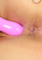 Ashley going battery deep into her tight shaved twat., Ashley Luvbug (ash067) ATK Petites: Ashley Luvbug (Ashley going battery deep into her tight shaved twat.)